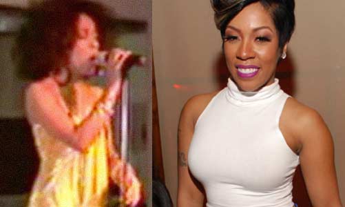 K Michelle Admits Her Rebellious Booty Was Paid For Says MempHitz